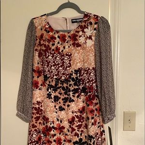 Karl Lagerfeld dress